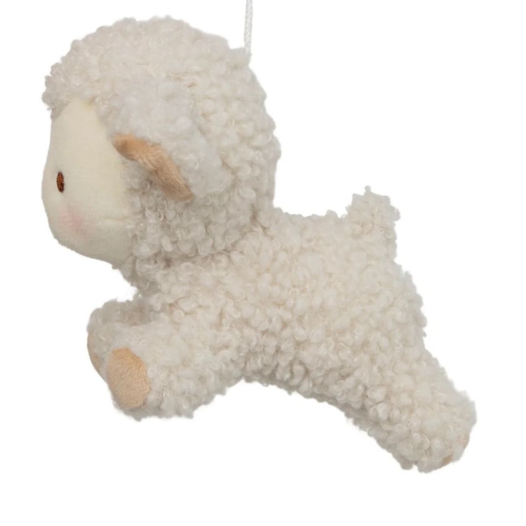 Jollein® Music mobile Woolly