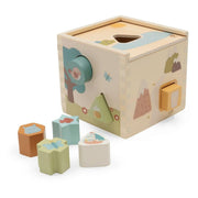 Jollein® Shape Sorter Jollies