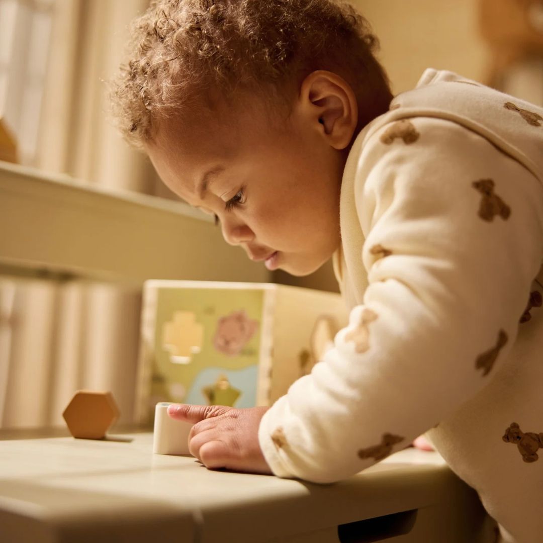 Jollein® Shape Sorter Jollies – slika 6