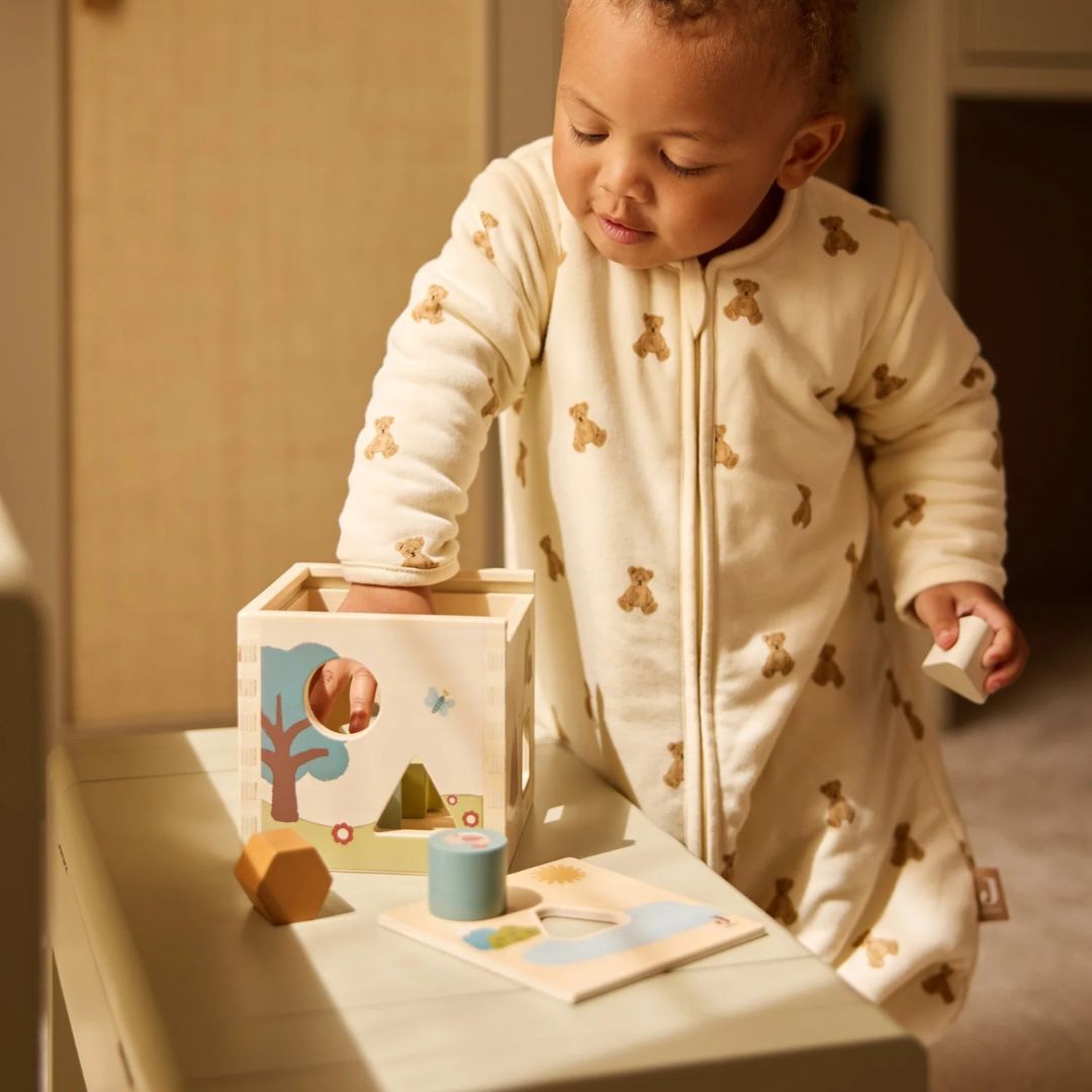 Jollein® Shape Sorter Jollies – slika 7