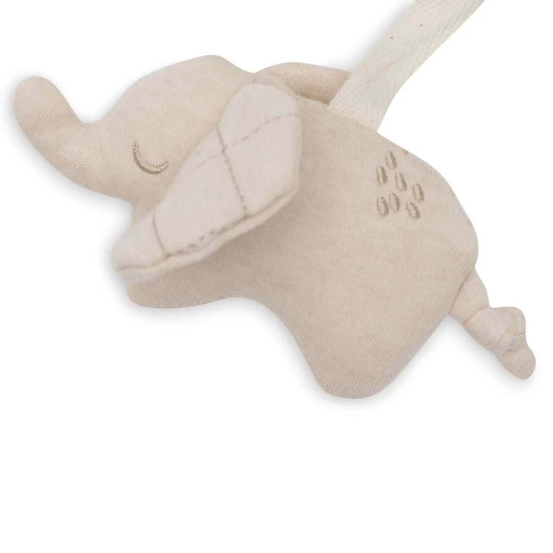 Jollein® Igračka za voziček Elephant Tales