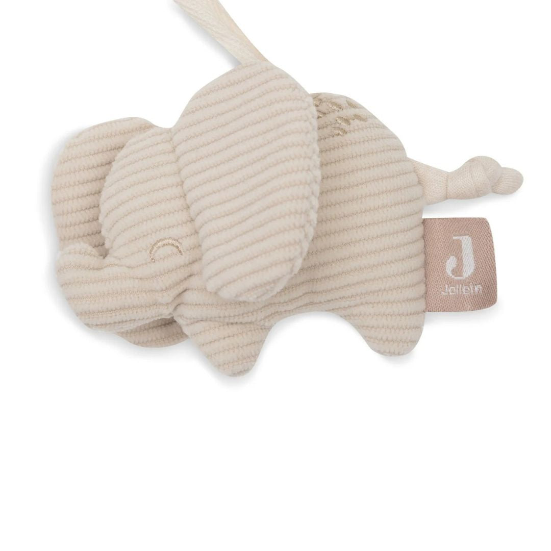 Jollein® Igračka za voziček Elephant Tales