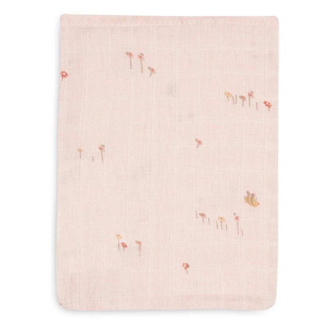 Jollein® Komplet 3 krpic za umivanje Pretty Picnic 20x15 Jollein