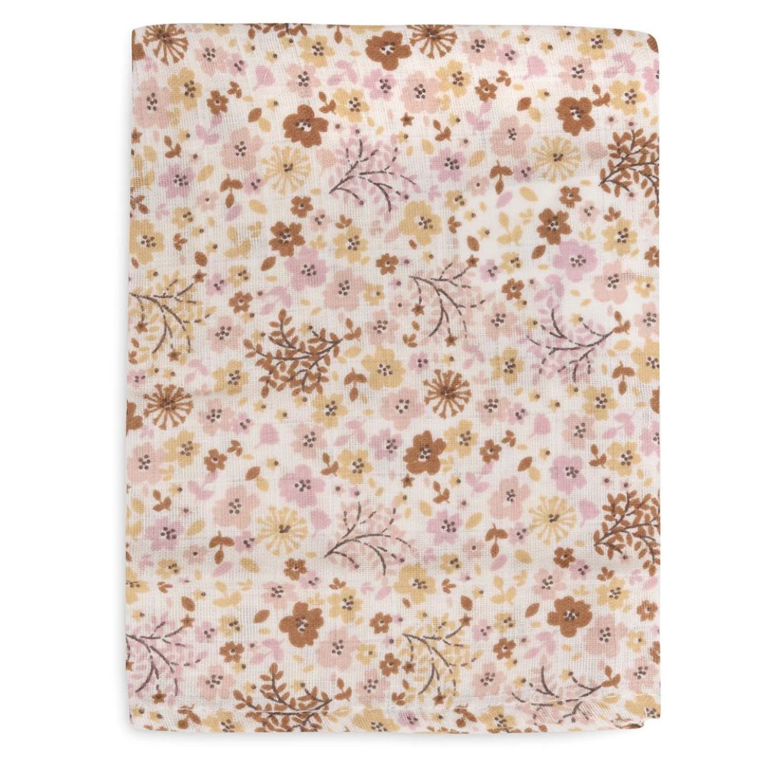 Jollein® Komplet 3 krpic za umivanje Flower Fairies 20x15 Jollein