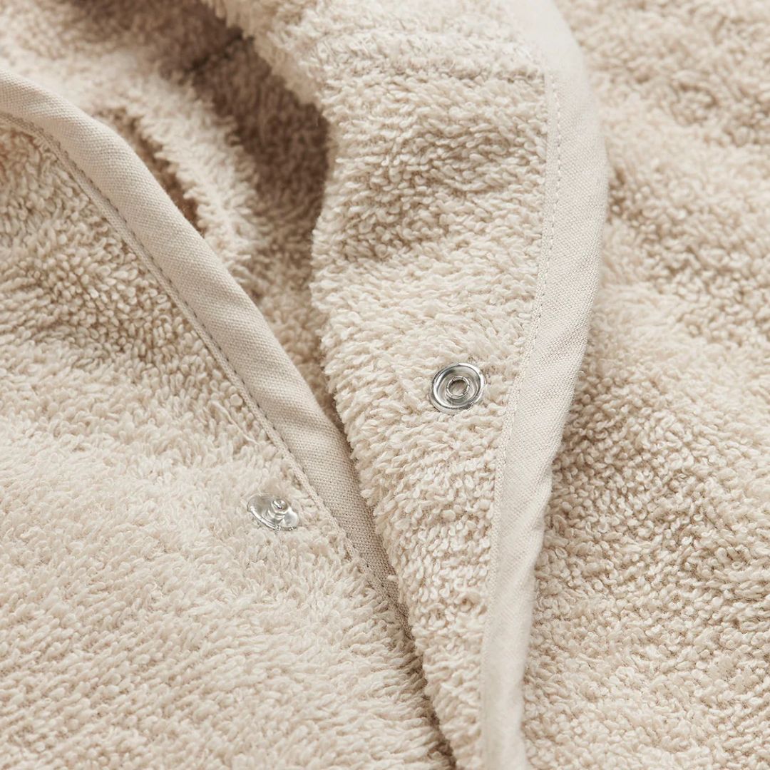 Jollein® Kopalni plašč Nougat (3-4L) Jollein