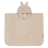 Jollein® Poncho da bagno Terry Miffy Warm Sand