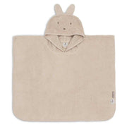 Jollein® Kopalni pončo Terry Miffy Warm Sand Jollein
