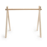 Jollein® Palestrina in legno Babygym Twist & Go