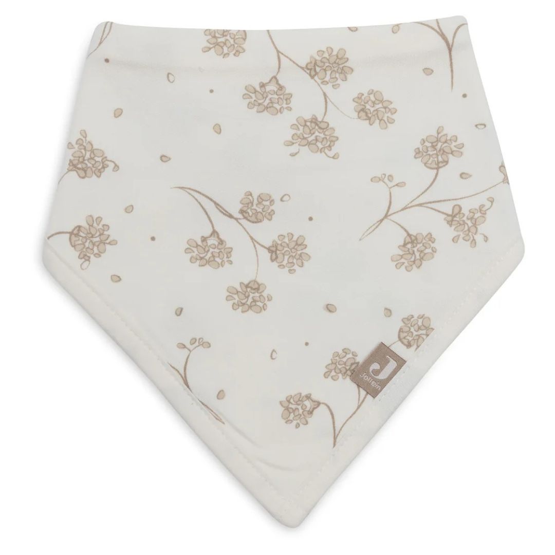 Jollein® Muslin bandana slinček Leafy Dreams 2 kos Jollein
