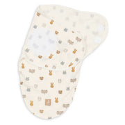 Jollein® Baby Swaddle Wrap 0-3m Jollies