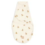 Jollein® Kinder- povijalna Beutel 0-3m Teddy Bear