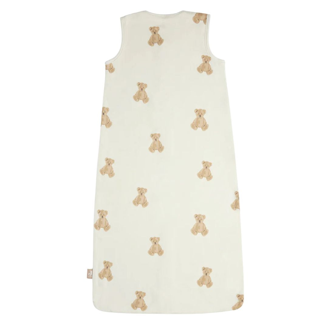 Jollein® Otroška spalna vreča 90cm TOG 0.5 Teddy Bear Jollein