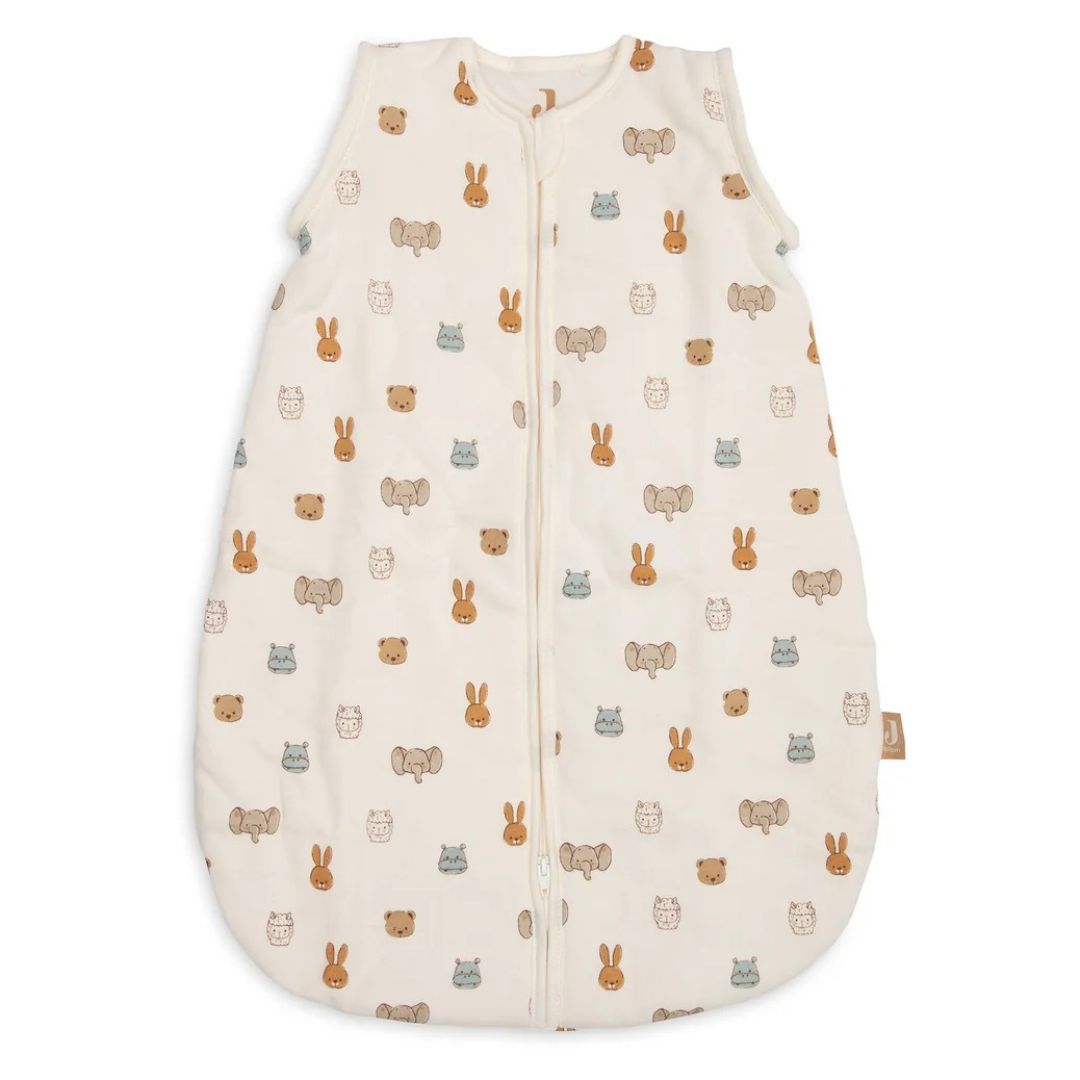 Jollein® Baby Sleeping Bag with Removable Sleeves 60cm Jollies – slika 3