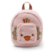 Jollein® Kids Backpack Peacock Pavie