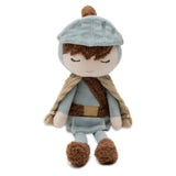 Jollein® Plišana igračka Knight Duke