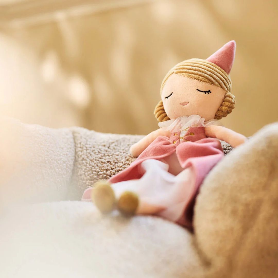 Jollein® Plišasta igračka Lady Lynn Jollein