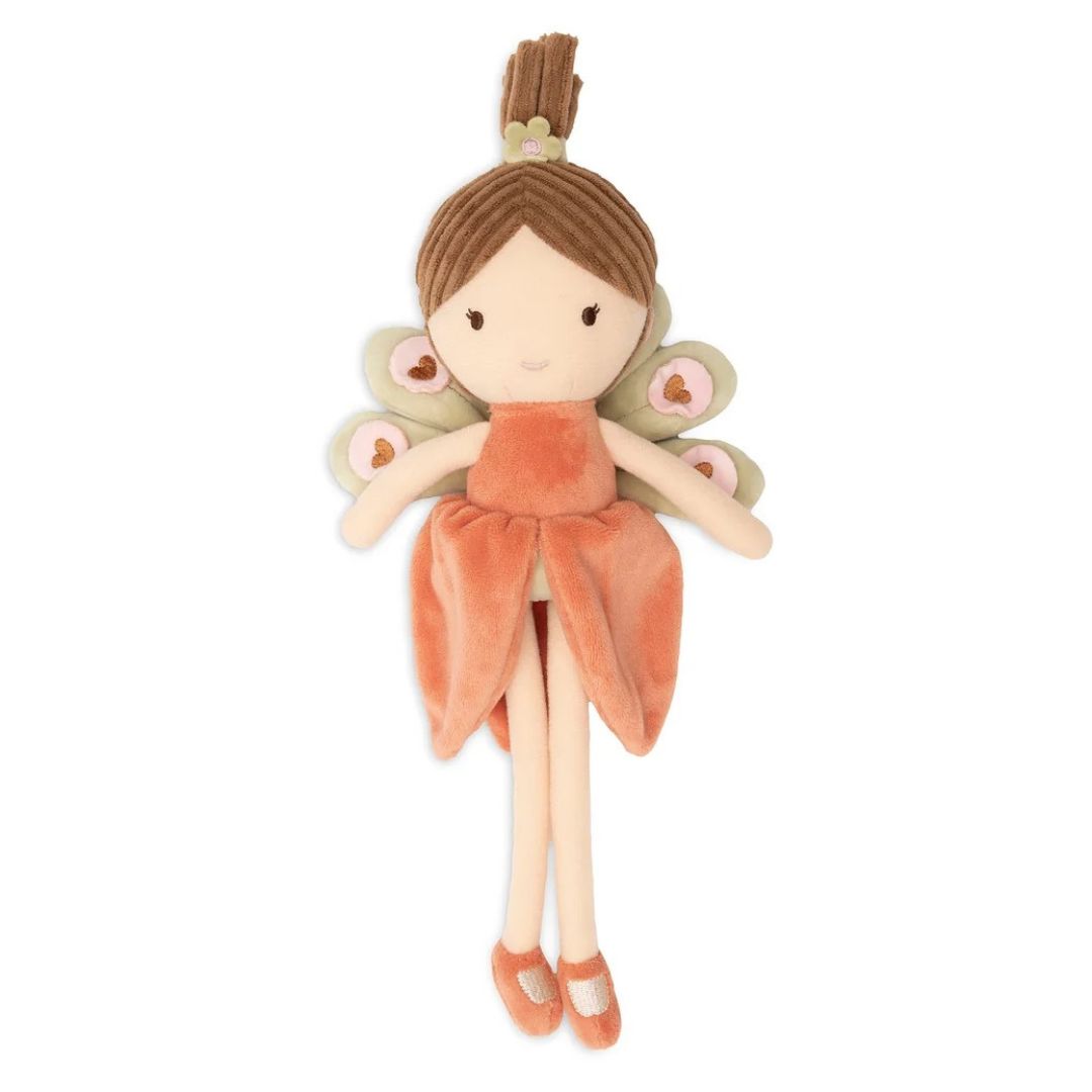 Jollein® Stuffed animal Peacock Pia – slika 3