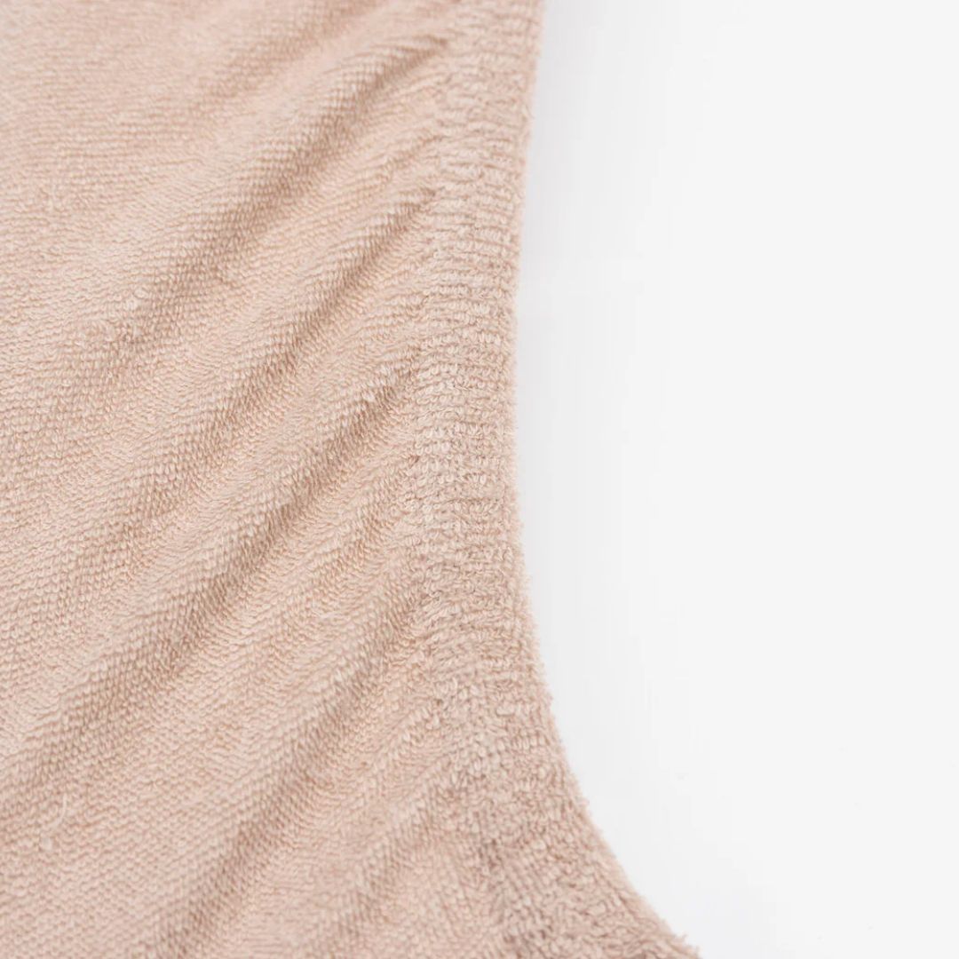 Jollein® Prevleka za previjalno podlogo 2 kosa Terry Wild Rose Jollein