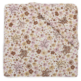 Jollein® Fitted sheet 40/50x80/90 Flower Fairies