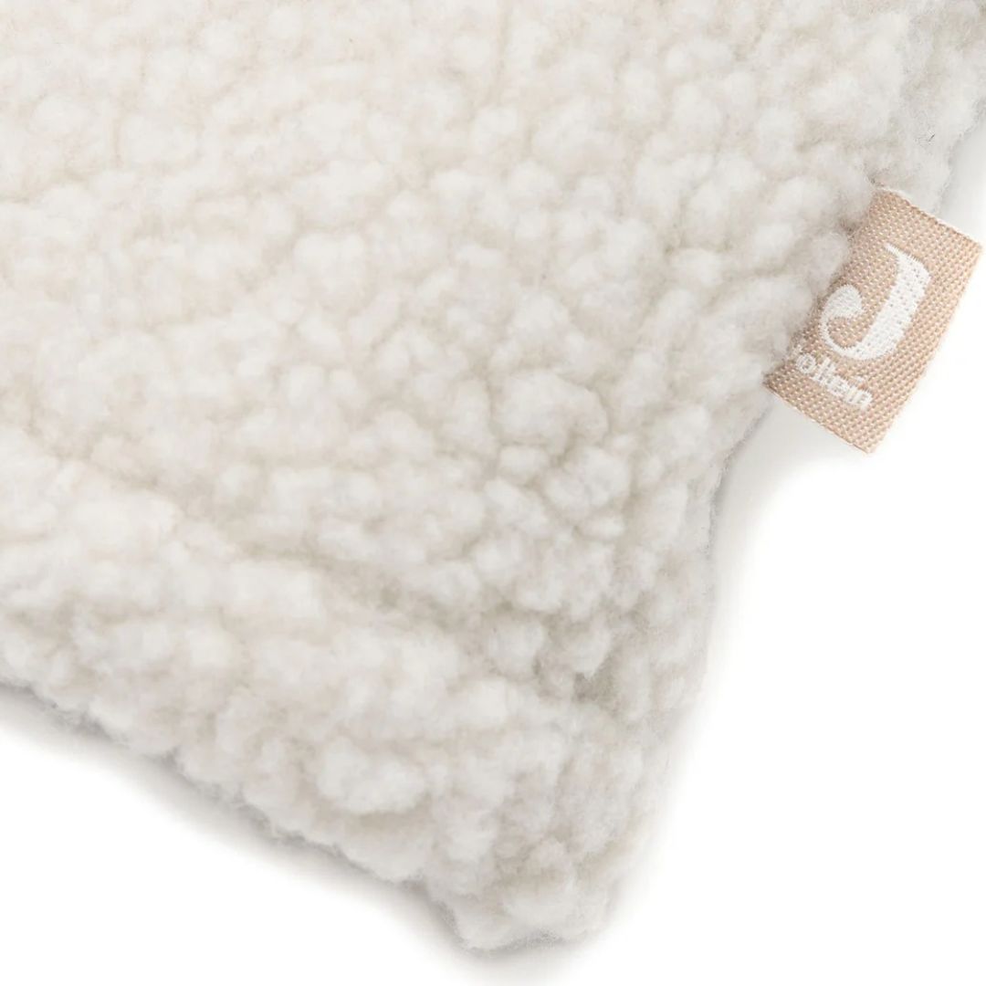 Jollein® Rokavice za voziček Teddy Natural jollein