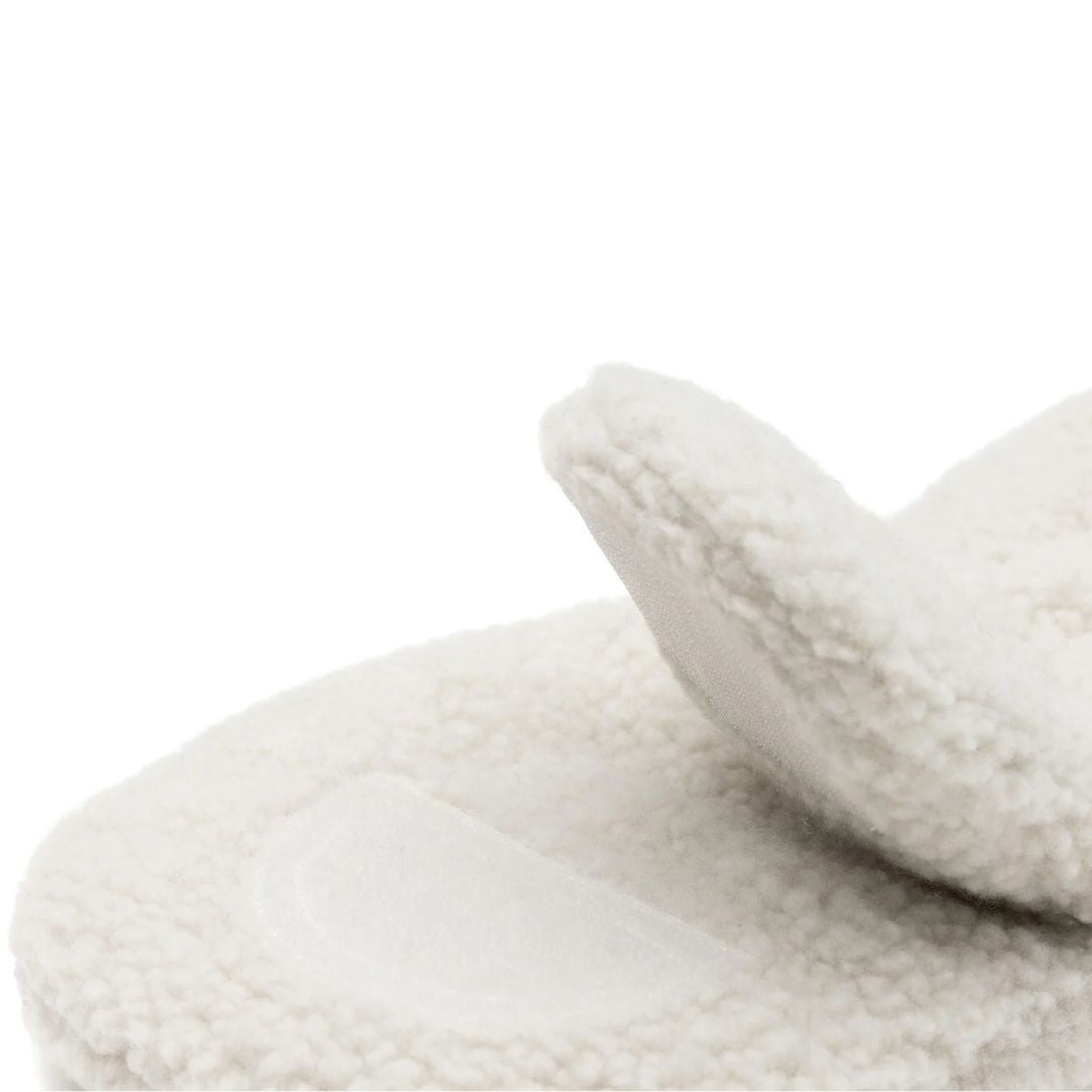 Jollein® Rokavice za voziček Teddy Natural jollein