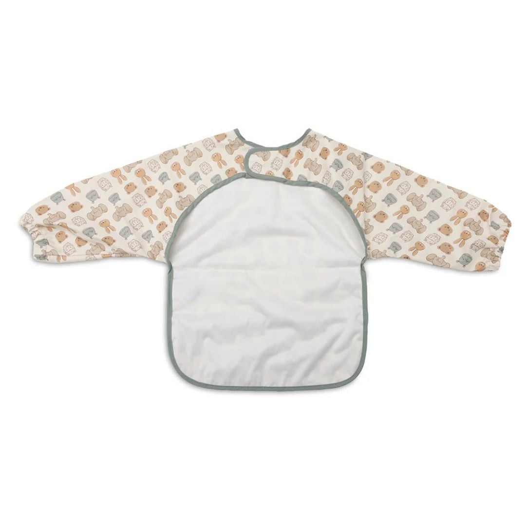 Jollein® Bib with Sleeves Jollies – slika 2