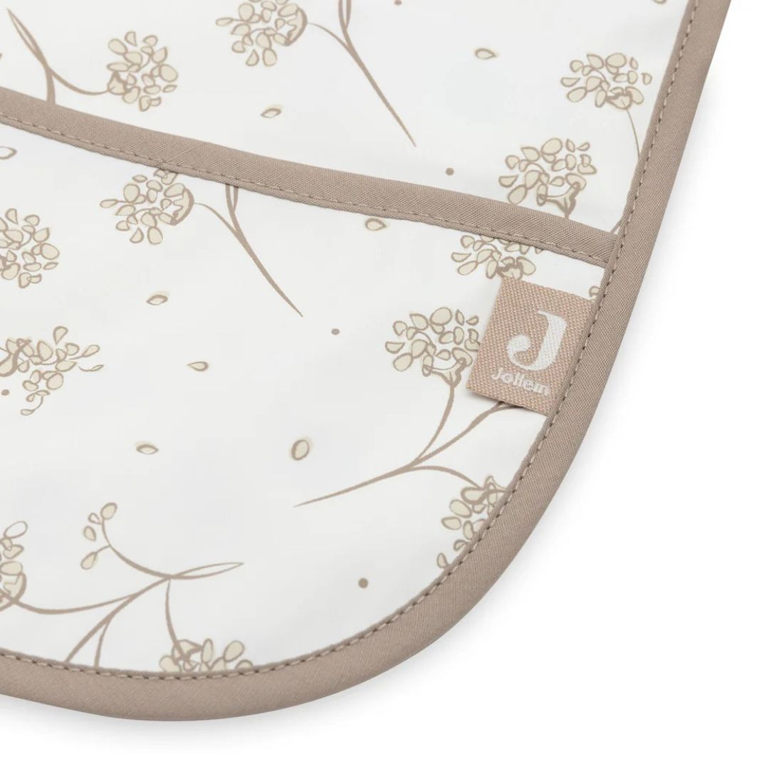 Jollein® Slinček z rokavi Leafy Dreams Jollein