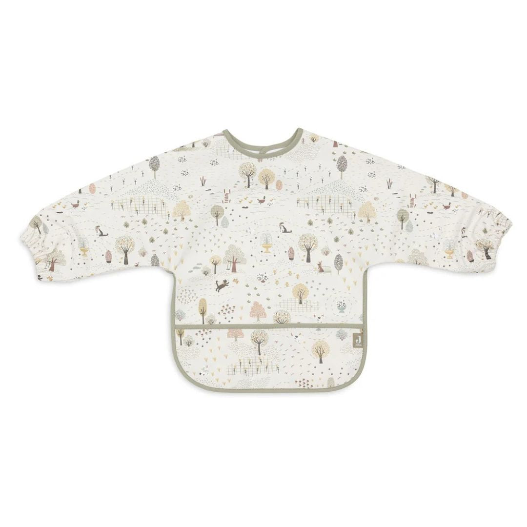 Jollein® Slinček z rokavi Tiny Park Jollein