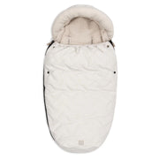Jollein® Zimska vreča 0+ 3/5 točkovna Embossed Sand Jollein