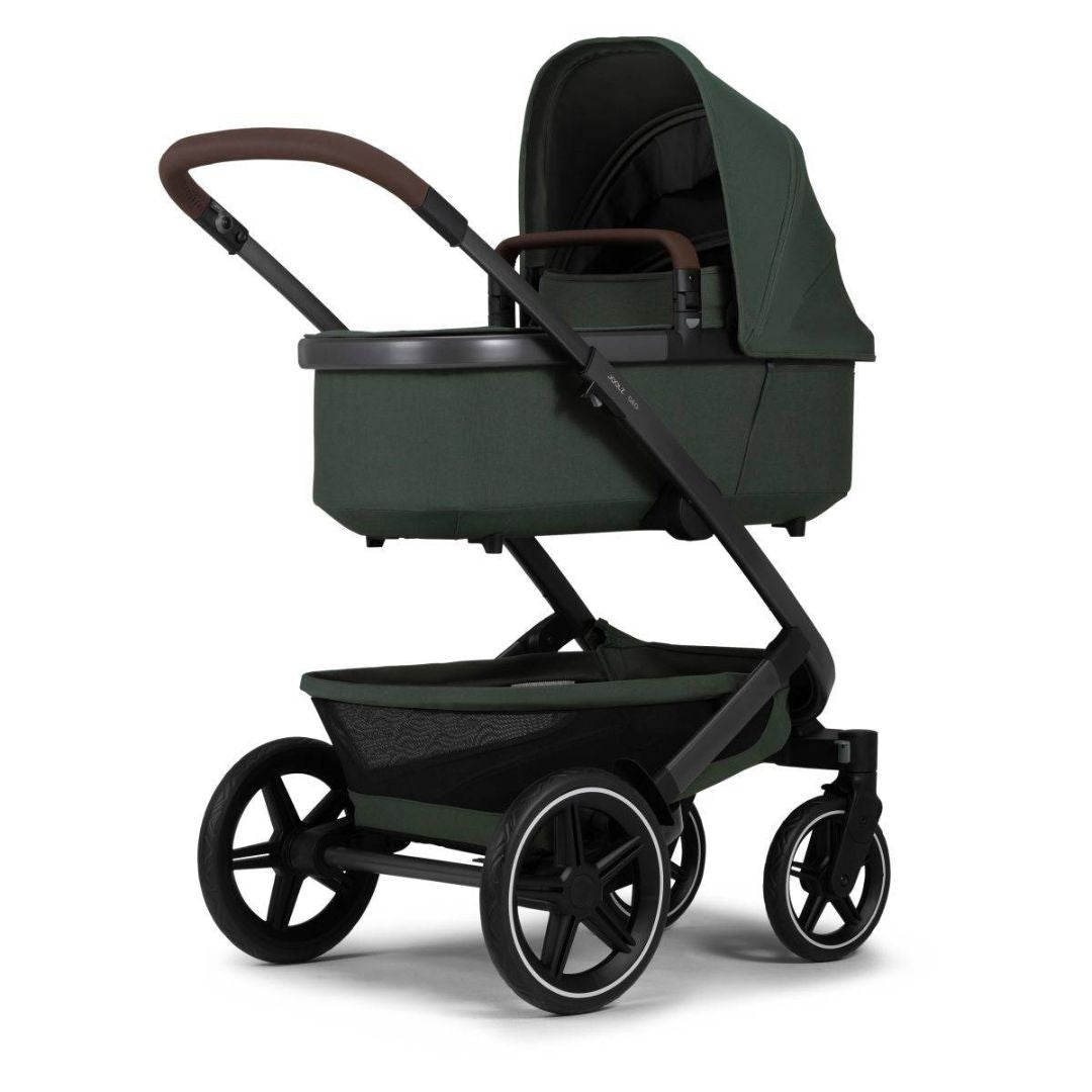 Joolz® Geo™ 3 Otroški voziček 2v1 Forest Green Joolz