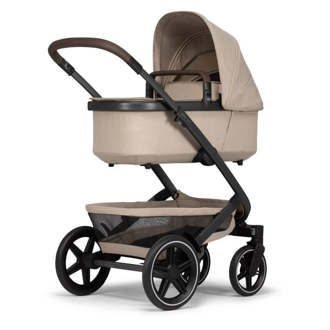 Joolz® Geo™ 3 Otroški voziček 2v1 Sandy Taupe Joolz