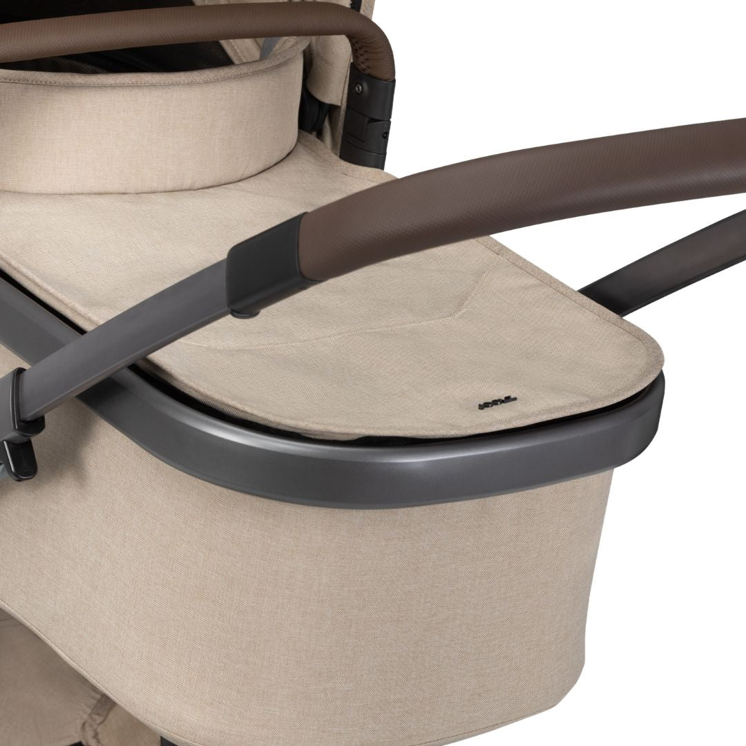 Joolz® Geo™ 3 Otroški voziček 2v1 Sandy Taupe Joolz