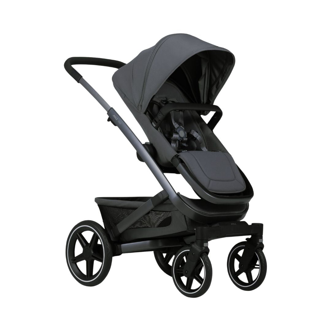 Joolz® Geo™ 3 Otroški voziček 2v1 Stone Grey Joolz