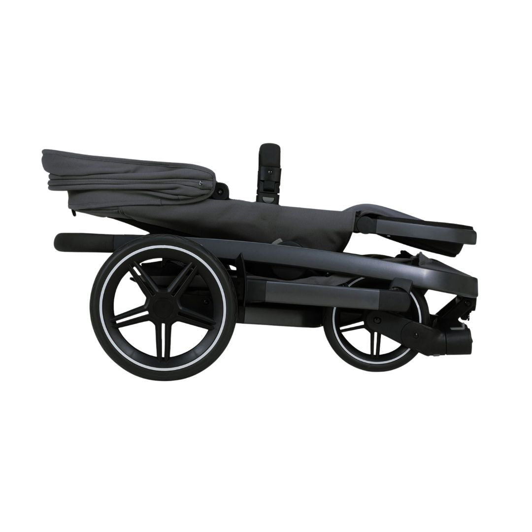 Joolz® Geo™ 3 Otroški voziček 2v1 Stone Grey Joolz