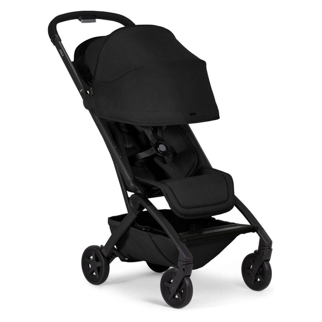 Joolz® Otroški športni voziček Aer² Space Black Joolz