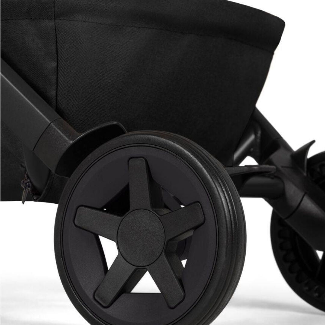 Joolz® Otroški športni voziček Aer² Space Black Joolz