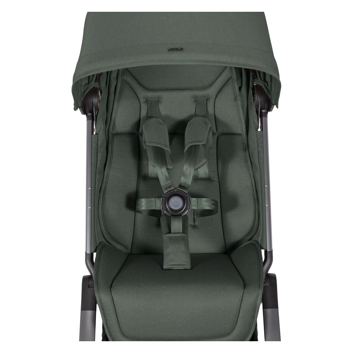 Joolz® Otroški športni voziček Aer² Forest green + Wildride nosilka Joolz