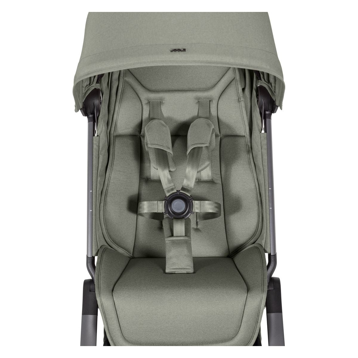 Joolz® Otroški športni voziček Aer² Sage Green + Wildride nosilka Joolz
