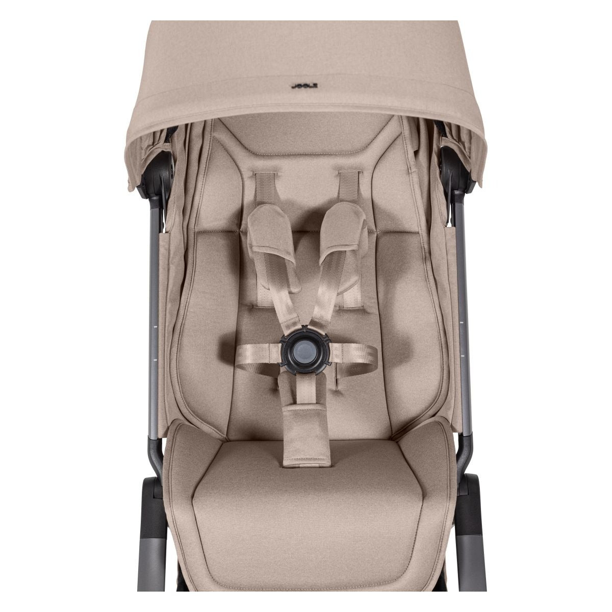 Joolz® Otroški športni voziček Aer² Sandy Taupe + Wildride nosilka Joolz