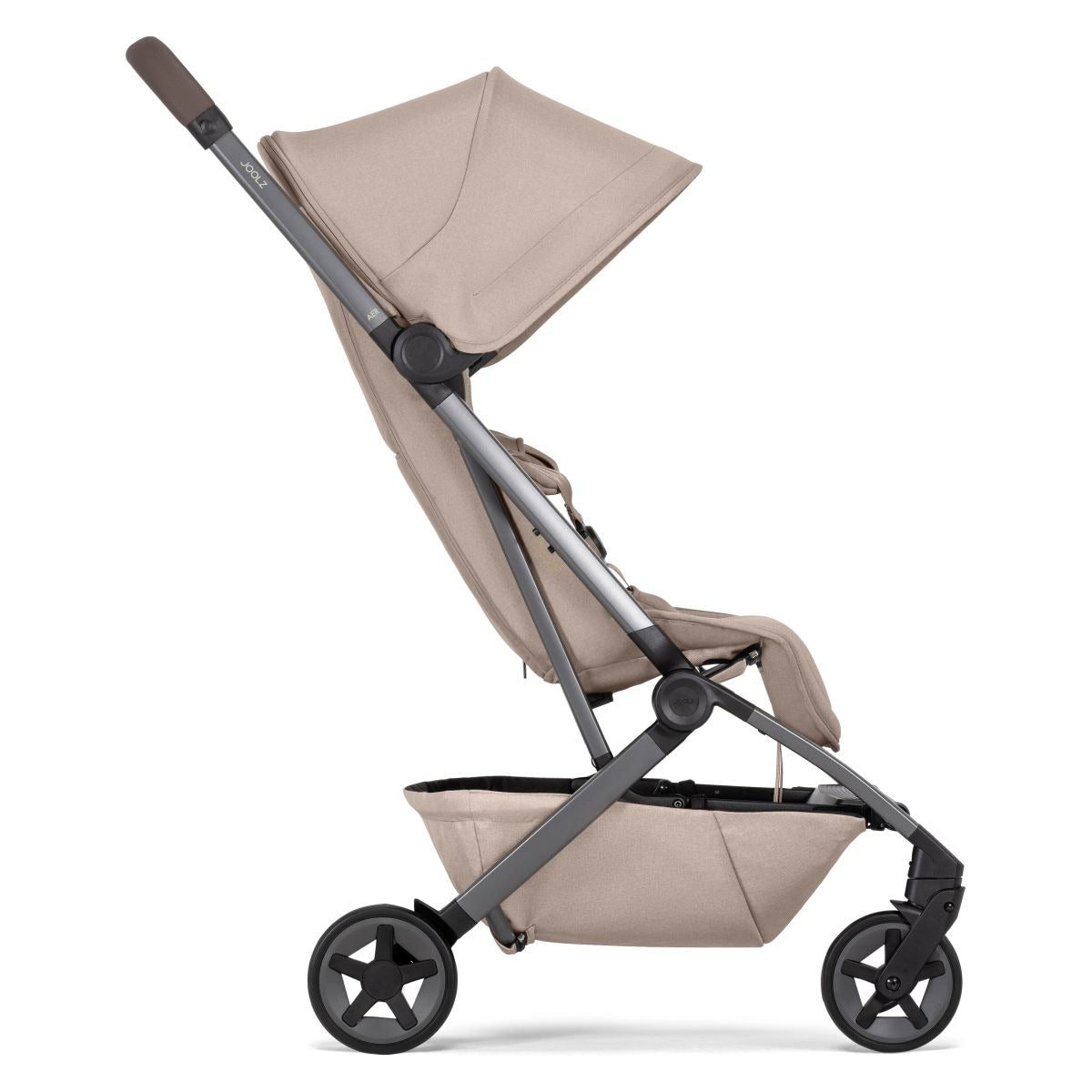 Joolz® Otroški športni voziček Aer² Sandy Taupe + Wildride nosilka Joolz