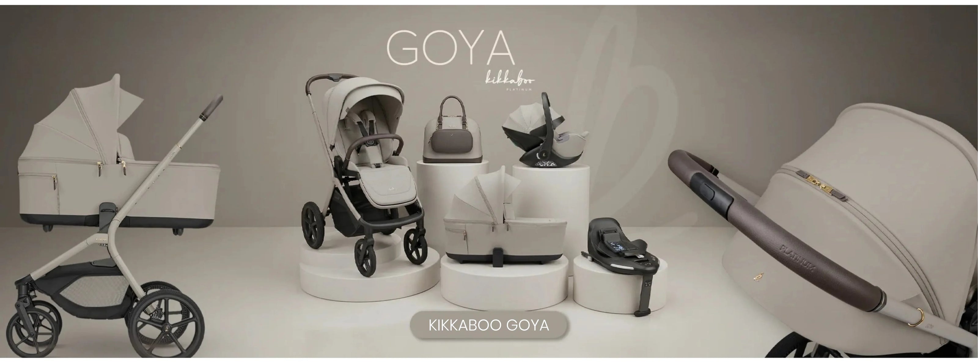 KIKKABOO_GOYA - Evitas