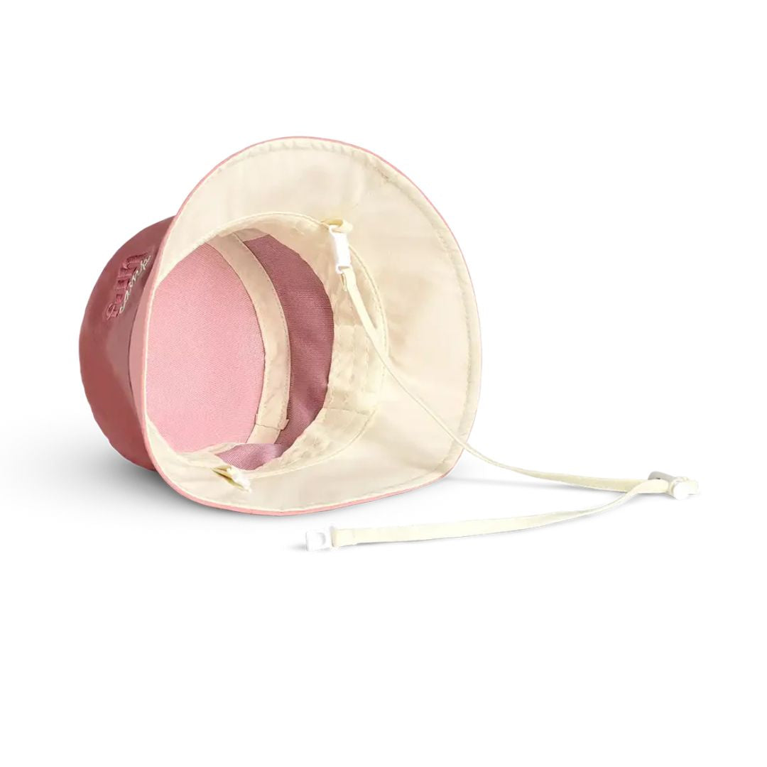 KiETLA® Klobuček Bob Sportswear Pink Ki ET LA