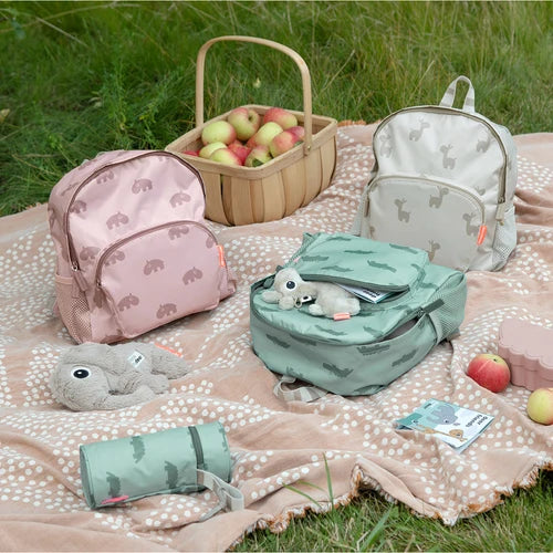 Done by Deer® Sac à dos enfant Lalee Sand 10l