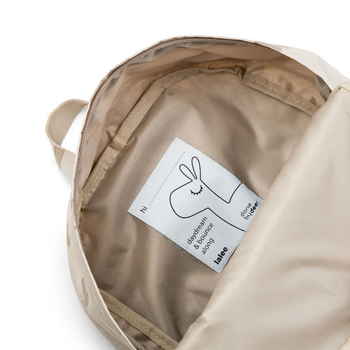 Done by Deer® Sac à dos enfant Lalee Sand 10l
