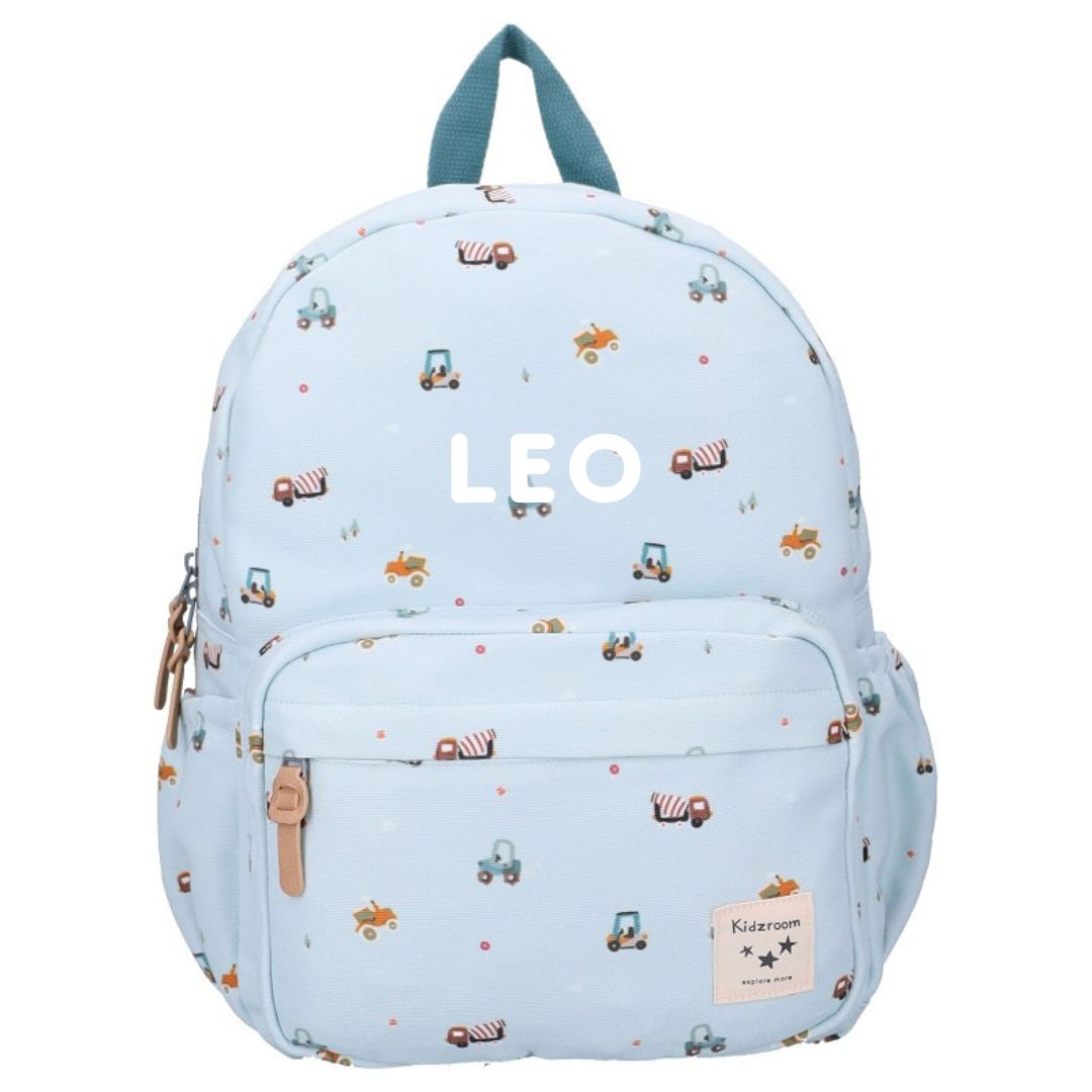 Kidzroom® Otroški nahrbtnik Little Story Kidzroom