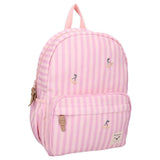 Kidzroom® Children's backpack Nostalgia Pink