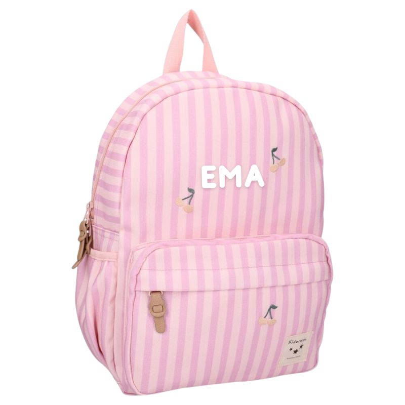 Kidzroom® Otroški nahrbtnik Nostalgia Pink Kidzroom