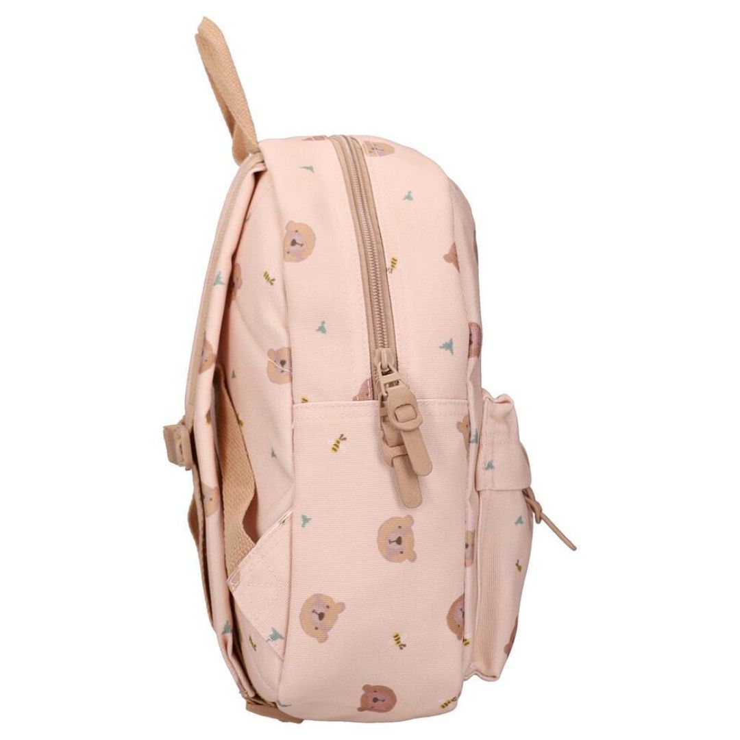 Kidzroom® Otroški nahrbtnik Little Story Beige Kidzroom