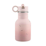 KikkaBoo® Bottiglia Mini 350 ml Flora Blush