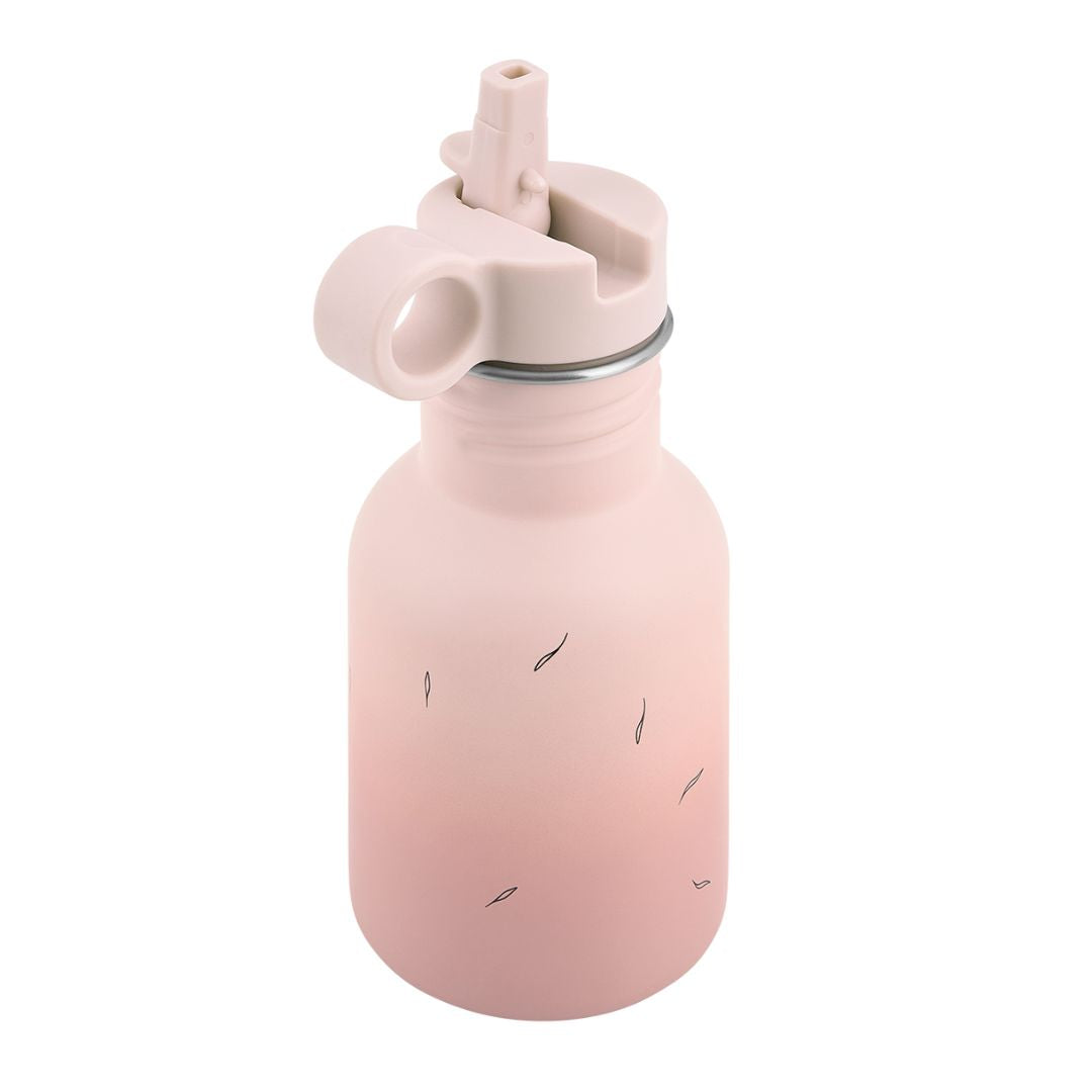 KikkaBoo® Otroška steklenička 350ml Flora Blush KikkaBoo
